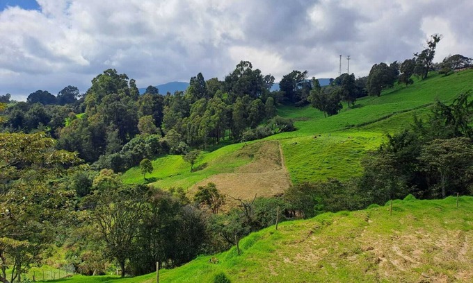 San Felix House | Casa de Campo
