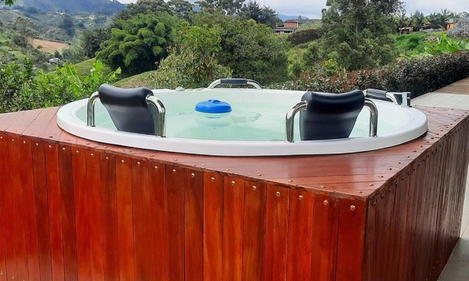 El Santuario House | Casa De Campo