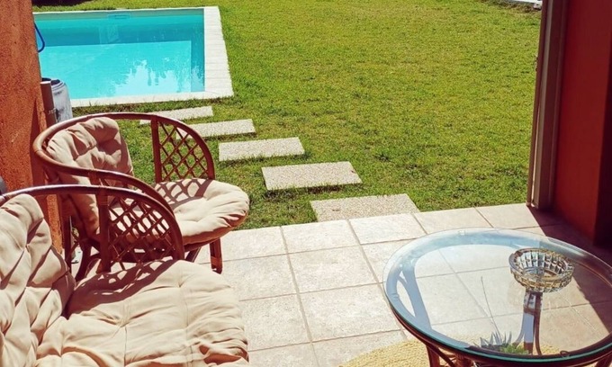 Alcanede Cottage | Casa de Campo com Piscina Privada