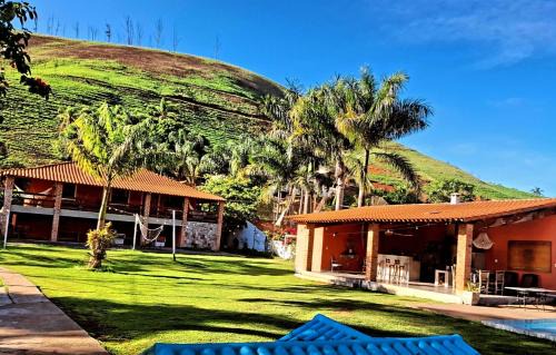 Nova Nazare House | Casa de Campo da NATHÁLIA