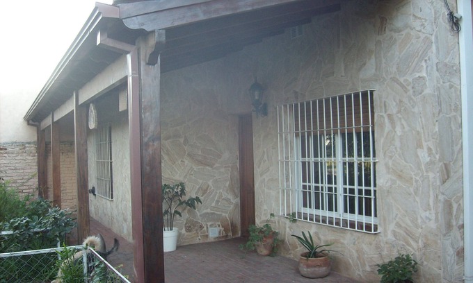 Suipacha House | Casa de Campo de 3 habitaciones