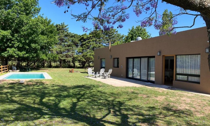 San Pedro House | Casa de campo DON ANTONIO