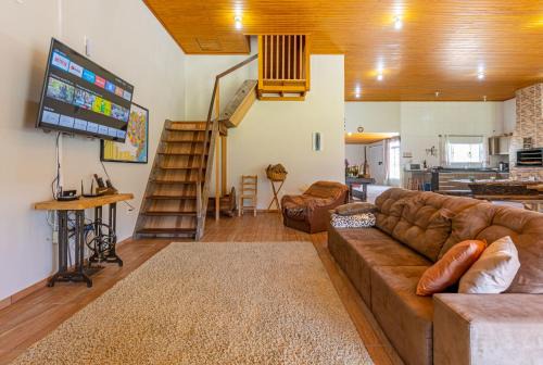 Bom Retiro House | Casa de Campo e Hospedagem Fazenda Esperança