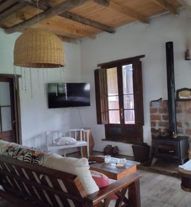 Carmen de Areco House | Casa De Campo El Corral