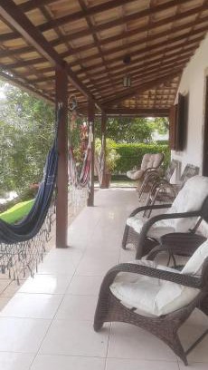 Teresopolis House | Casa de Campo em Teresópolis