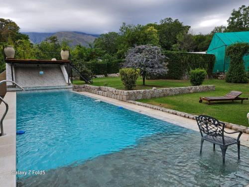 Los Molles House | Casa de campo en Los Molles