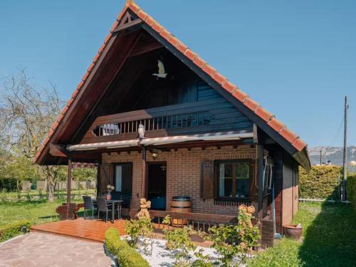 Laguardia House | Casa de campo entre viñedos