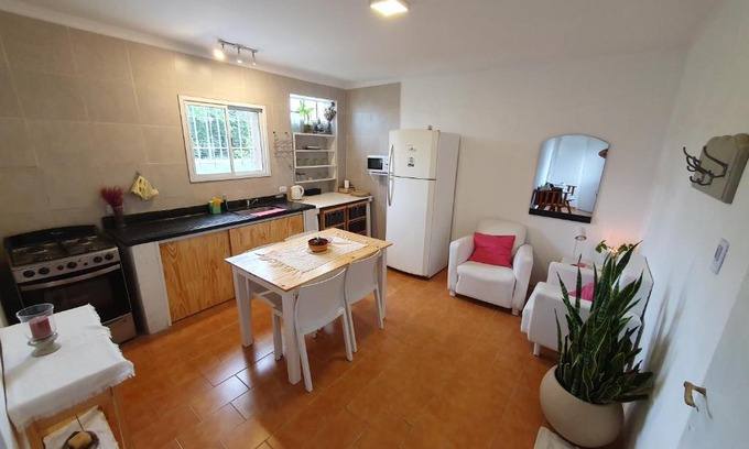 Rafaela House | Casa de Campo Establecimiento La Leticia