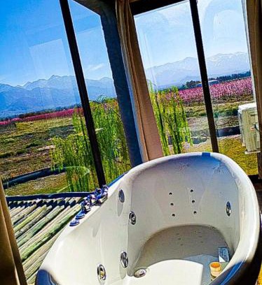 Vista Flores House | Casa de Campo Finca La Angelita