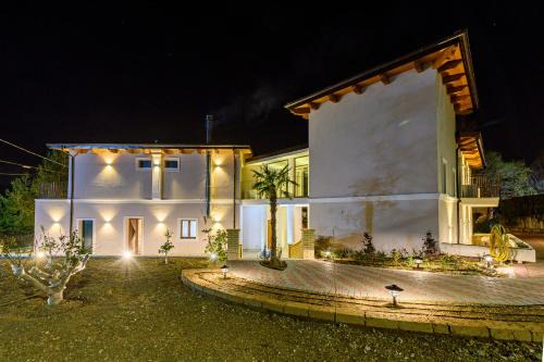 San Giovanni Teatino Bed & Breakfast | Casa de Campo B&B