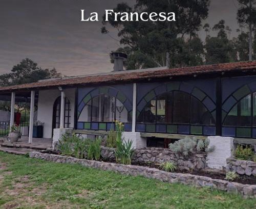 Riachuelo House | Casa de campo LA FRANCE SA