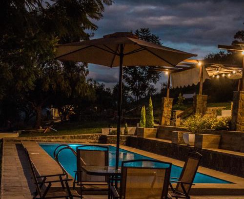 Tarija House | Casa de Campo La Montaña