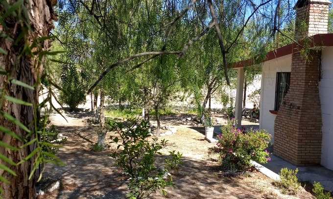 Saltillo House | Casa de Campo Las Margaritas