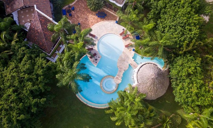 Casa de Campo Villa | Casa de Campo Luxury Villas - Private Paradise at La Romana