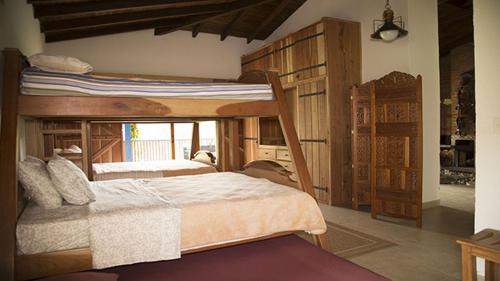 Alegrias House | Casa de Campo Macedonia