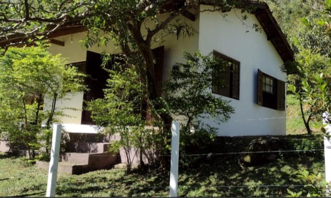 Sao Luiz Do Paraitinga House | Casa de Campo no Parque Estadual da Serra do Mar