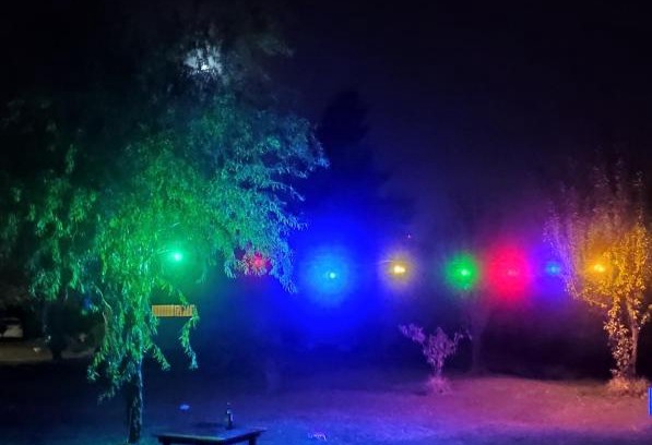 Guaymallen House | Casa de Campo para descansar