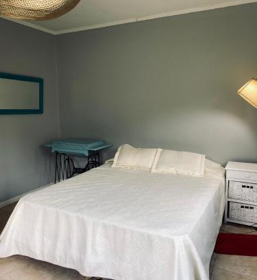 Mesopotamia House | Casa de campo, paz, tranquilidad