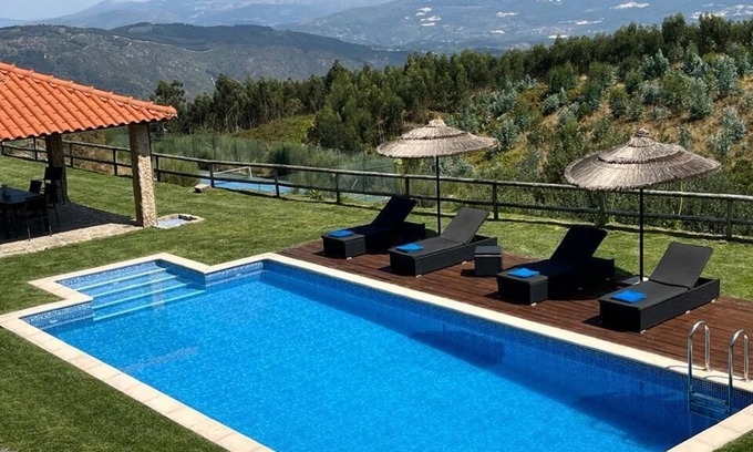 Celorico de Basto Other | Casa de campo, com piscina