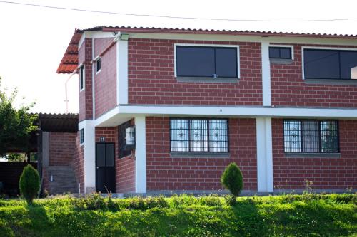 Ambato Apartment | Casa de Campo Quinta EL Paraíso