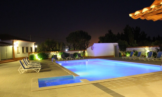 Obidos House | Casa de Campo Sao Rafael