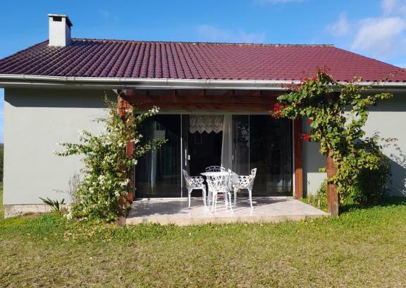 Mariana Pimentel House | Casa de campo, sitio na natureza