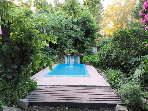 Miramar House | Casa de campo, surf, pesca y golf