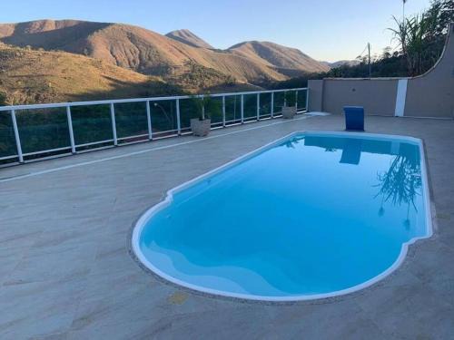 Teresopolis House | Casa de Campo Teresópolis