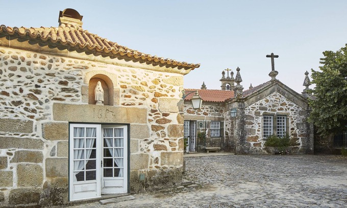 Molares House | Casa de Canedo