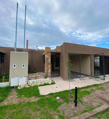 La Consulta Apartment | Casa de Carlita