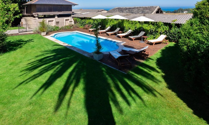 Cartavio Hotel | Casa de Castro