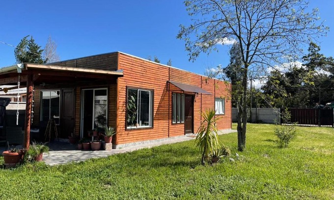 San Vicente House | Casa de Campo full equipada