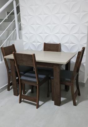 Vilamar House | Casa de condomínio