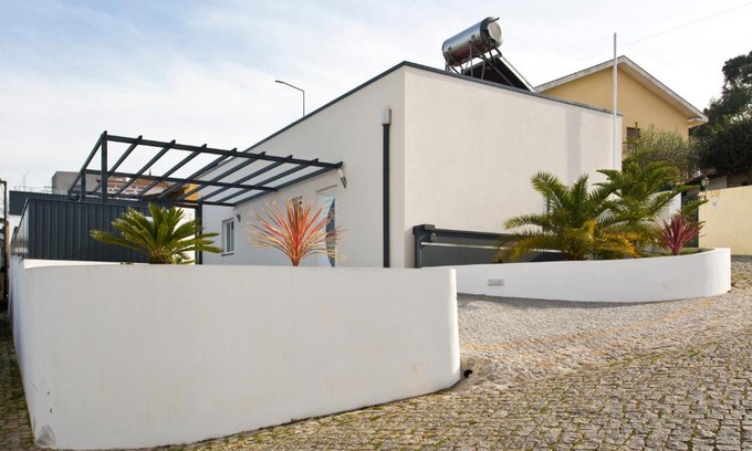 Lousada House | Casa de Cristelos