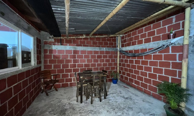 Salento House | Casa de descanso a 3 cuadras del parque Salento, Quindio