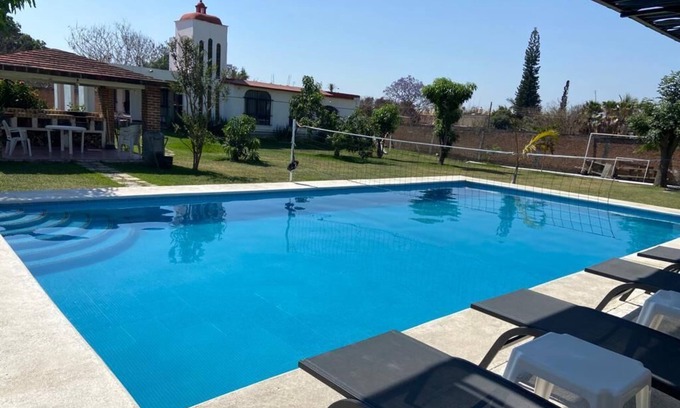 Ayala House | Casa de Descanso / Casa fin de Semana