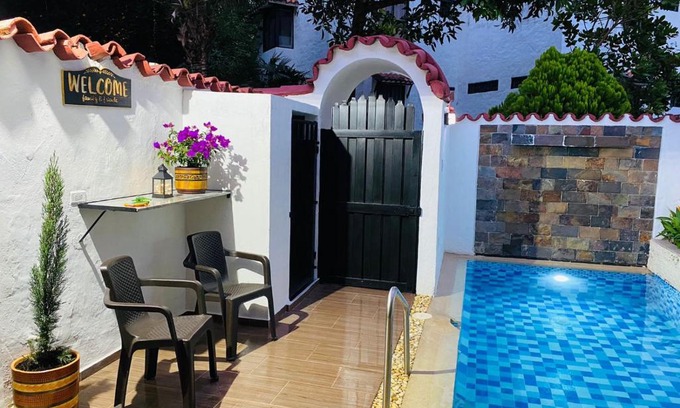 Melgar House | Casa de Descanso