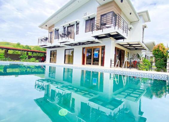 Aritao Hotel | Casa De Española Hotel and Resort
