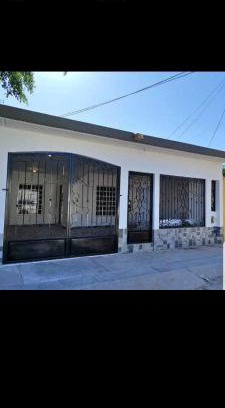 Los Mochis House | Casa de estar