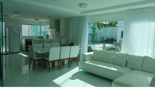 Monte Gordo House | Casa de férias 3 quartos e 1 suíte