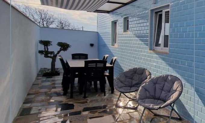 Espinho House | Casa de Férias As Oliveiras II