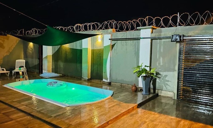 Nova Vila House | Casa de Férias