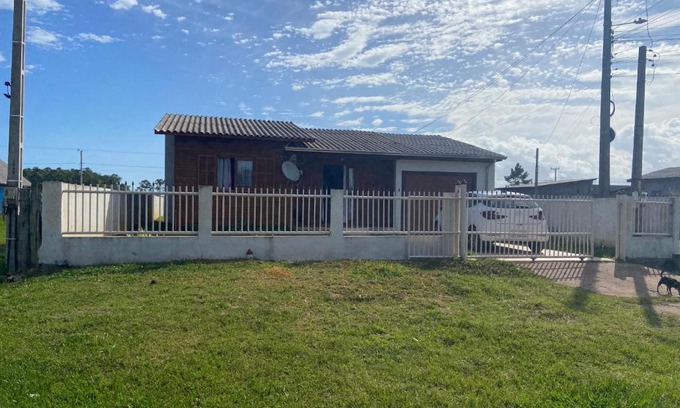 Torres House | Casa de férias