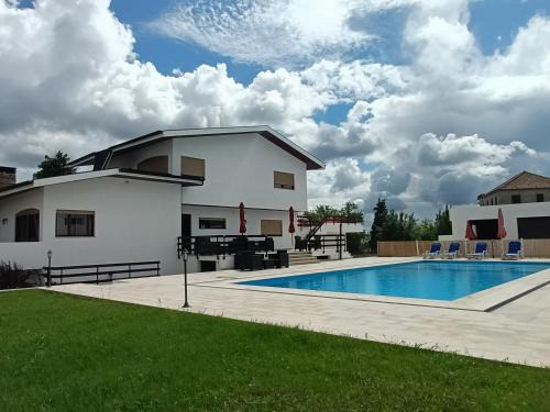 Alijo House | Casa de Férias da Costinha