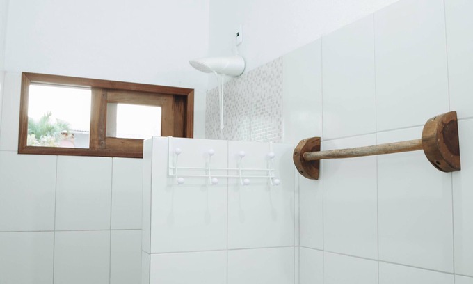 Prea House | Casa de Férias no Paraíso da Praia do Preá - CE