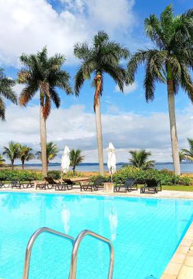 Arandu House | Casa de Férias Riviera de Santa Cristina I