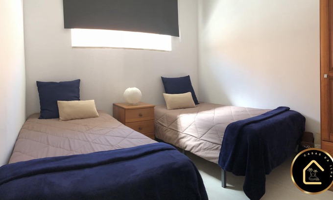 Maiorca Other | Casa de Ferias na Aldeia da Ereira da 5 Minutos a pé da Praia Fluvial