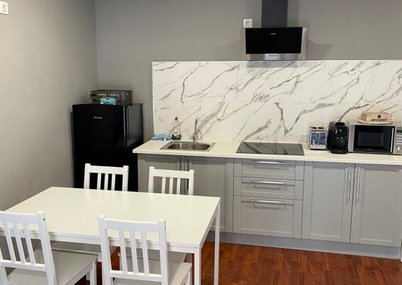 Triacastela Apartment | Casa de Fernando