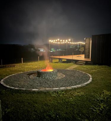 Venancio Aires House | Casa de Ferro 287 Aconchego e Praticidade