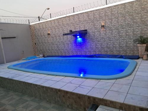 Barretos House | Casa de festa para festa do peao de barretos